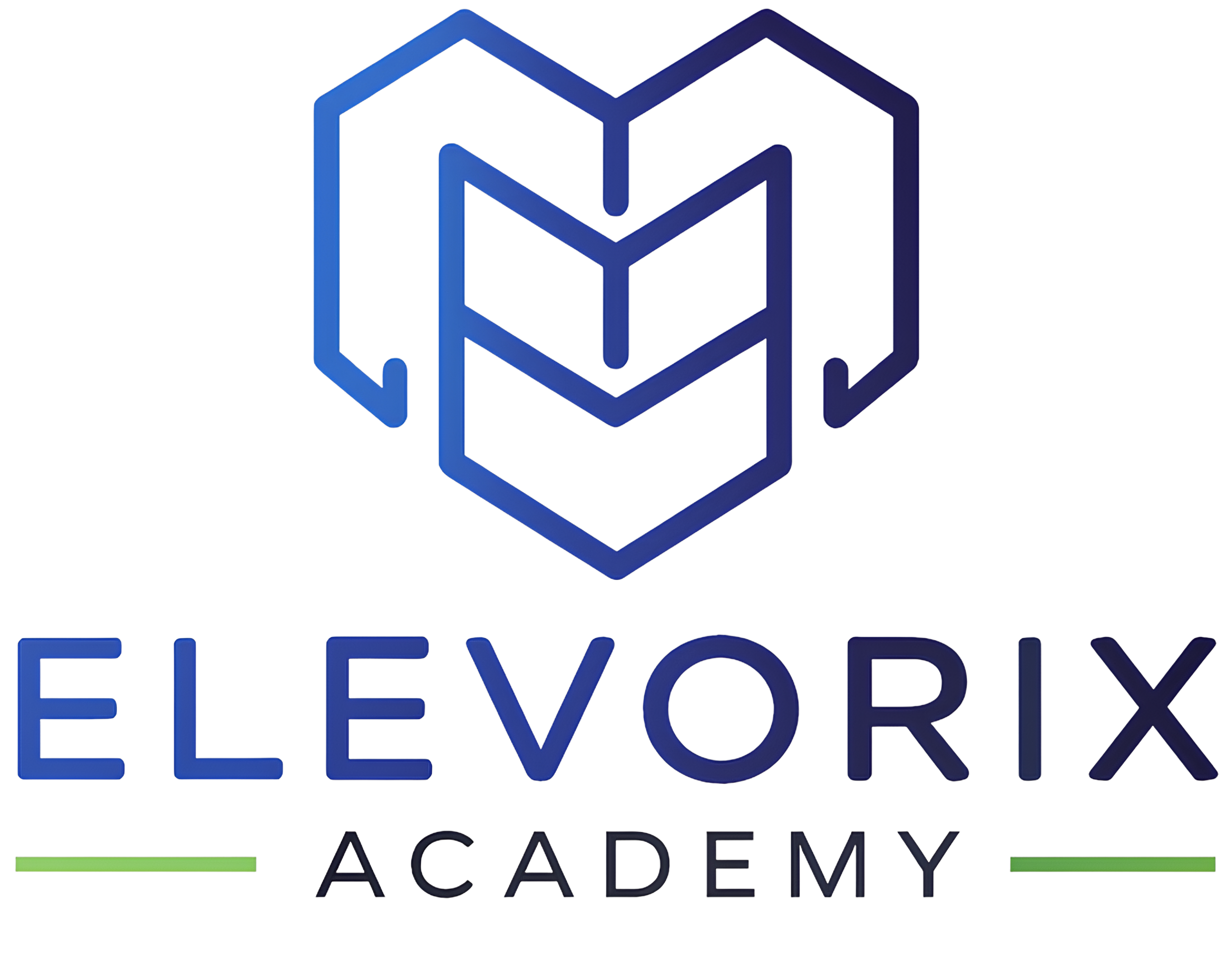 Elevorix logo